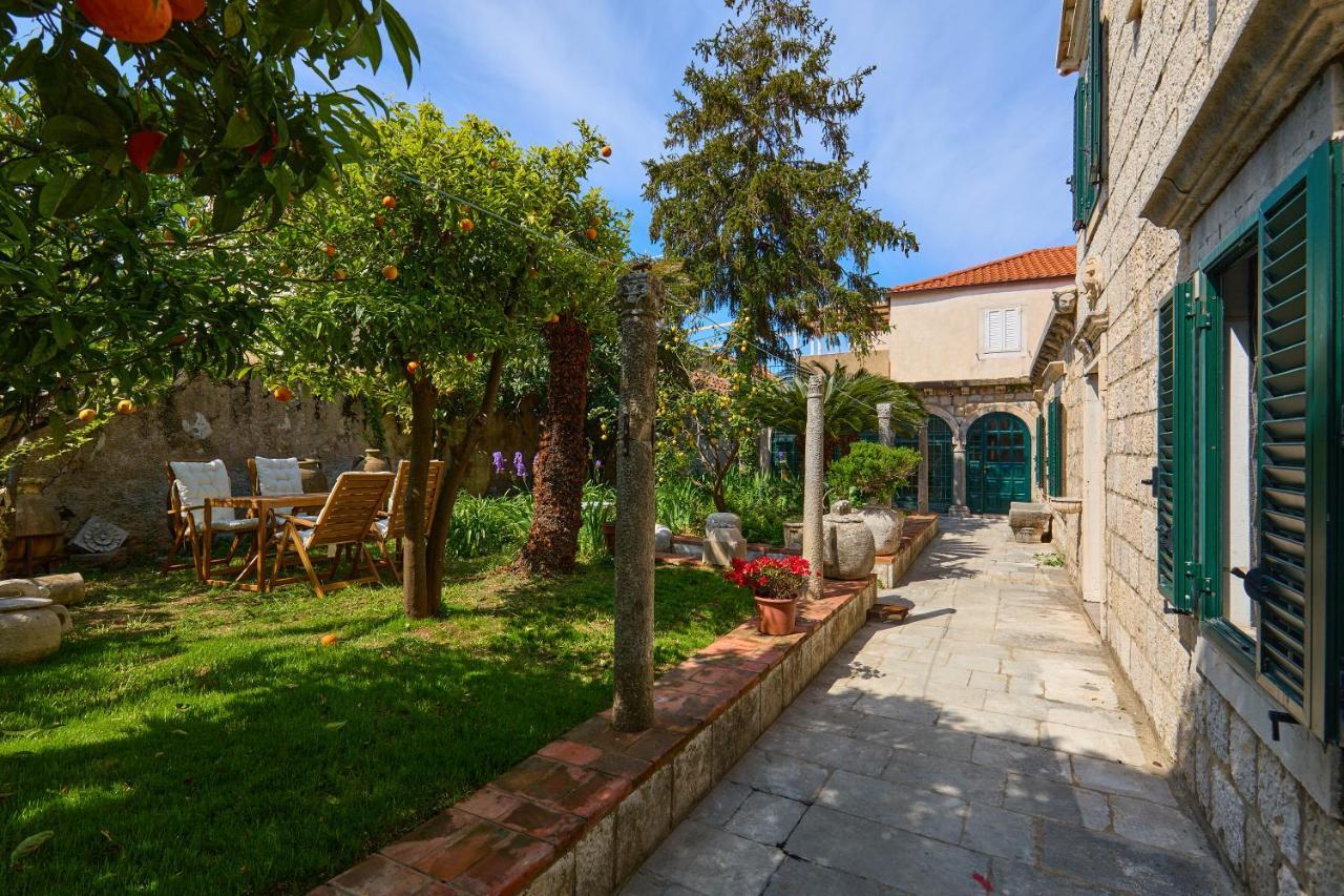 Apartamento Dubrovnik Legacy Exterior foto