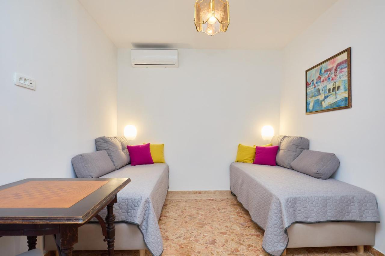 Apartamento Dubrovnik Legacy Exterior foto